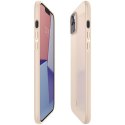 Spigen Thin Fit iPhone 14 Plus beżowy/sand beige ACS04778