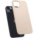 Spigen Thin Fit iPhone 14 Plus beżowy/sand beige ACS04778