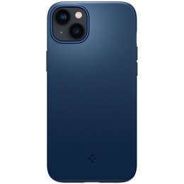 Spigen Thin Fit iPhone 14 Plus granatowy/navy blue ACS04775