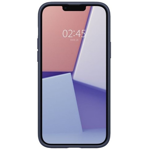 Spigen Thin Fit iPhone 14 Plus granatowy/navy blue ACS04775