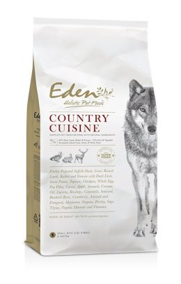 Eden Original Cuisine - Rasy Małe 6 kg (OUTLET)
