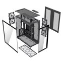 MODECOM OBUDOWA VOLCANO SPACE XL ARGB FULL TOWER 5F CZARNA