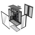 MODECOM OBUDOWA VOLCANO SPACE XL FULL TOWER NF CZARNA