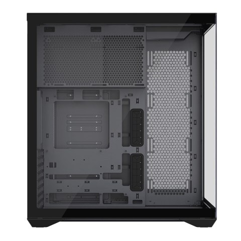 MODECOM OBUDOWA VOLCANO SPACE XL FULL TOWER NF CZARNA