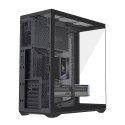 MODECOM OBUDOWA VOLCANO SPACE XL FULL TOWER NF CZARNA