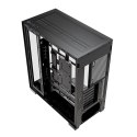 MODECOM OBUDOWA VOLCANO STELLAR PLUS MIDI CZARNA