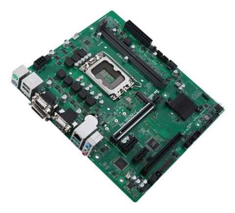 Płyta główna ASUS Pro H610M-C-CSM