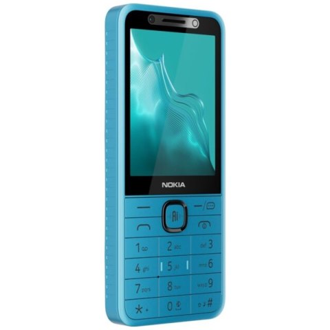 Telefon Nokia 235 4G 2E TA-1745 DS niebieski