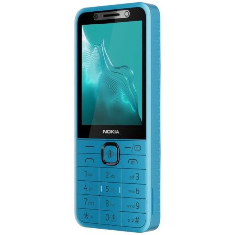 Telefon Nokia 235 4G 2E TA-1745 DS niebieski