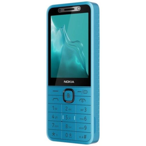 Telefon Nokia 235 4G 2E TA-1745 DS niebieski