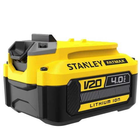Zestaw narzędzi 18V, 4 elem SFMCK459M2S STANLEY
