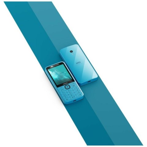 Telefon Nokia 235 4G 2E TA-1745 DS niebieski