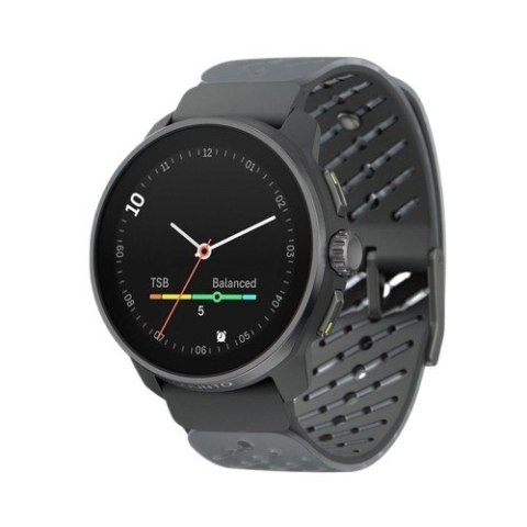 Zegarek sportowy SUUNTO RACE S TITANIUM GRAPHITE