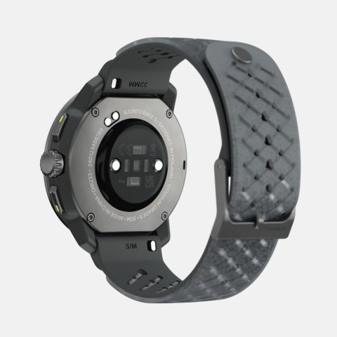 Zegarek sportowy SUUNTO RACE S TITANIUM GRAPHITE