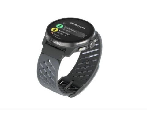 Zegarek sportowy SUUNTO RACE S TITANIUM GRAPHITE