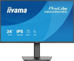 MONITOR IIYAMA LED 23,8