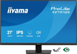 MONITOR IIYAMA LED 27