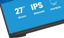 MONITOR IIYAMA LED 27" X2791QS-B1