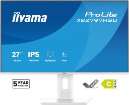 MONITOR IIYAMA LED 27