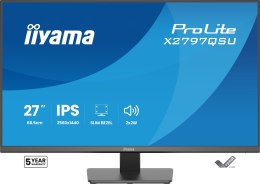 MONITOR IIYAMA LED 27