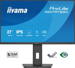 MONITOR IIYAMA LED 27