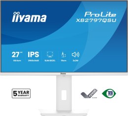 MONITOR IIYAMA LED 27