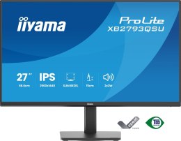 MONITOR IIYAMA LED 27