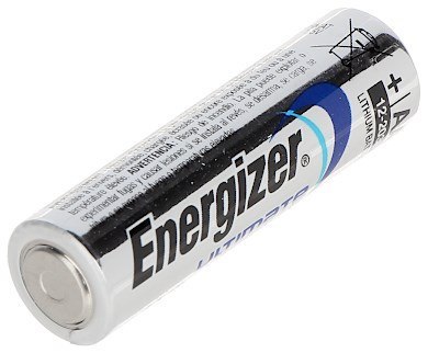 Energizer ULTIMATE LITHIUM AA B2B 10PK