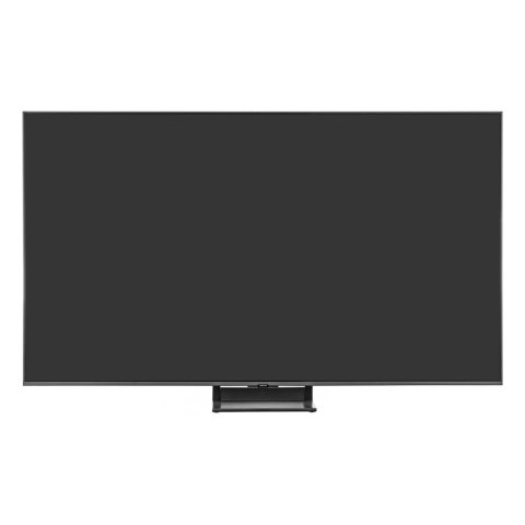 Telewizor Samsung QE55QN77F Neo QLED 55" 4K Ultra HD 100Hz Tizen Q-Symphony Szary