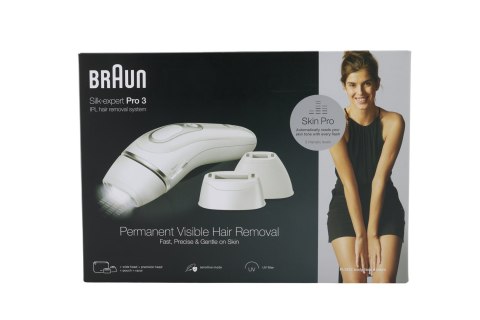 Braun Silk-expert Mini Pro IPL3222