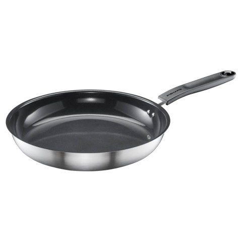 Fiskars 1072312 Functional Form Pfanne 280 mm Patelnia konesera Okrągły