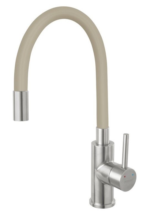 MIXER FOR KITCHEN ZORBA INOXBZR4PSS