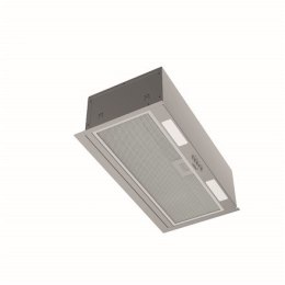 CATA RITMA 60 X /A | Hood | Telescopic | Energy efficiency class A | Width 59.5 cm | Mechanical control | 480 m3/h | LED | Stain