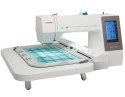 Maszyna do szycia Janome Memory Craft 550E Automatyczna