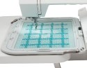 Maszyna do szycia Janome Memory Craft 550E Automatyczna