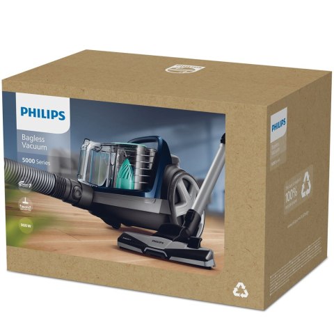 Philips 5000 series FC9556/09 Odkurzacz bezworkowy