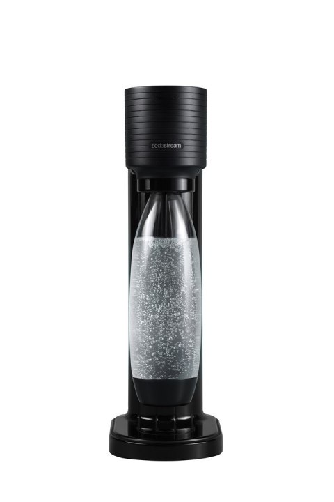 SodaStream Gaia Czarny