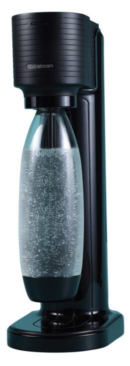 SodaStream Gaia Czarny