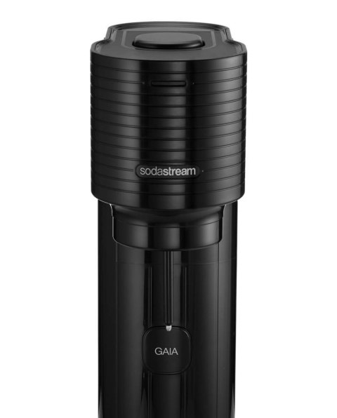 SodaStream Gaia Czarny