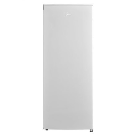 Midea Freezer | MDRU229FZE01 | Energy efficiency class E | Upright | Free standing | Height 142 cm | Total net capacity 160 L | 
