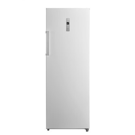 Midea Freezer | MDRU333FZE01E | Energy efficiency class E | Upright | Free standing | Height 172.2 cm | Total net capacity 238 L