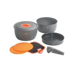 Naczynia Esbit Aluminium Cookware 3 Standard