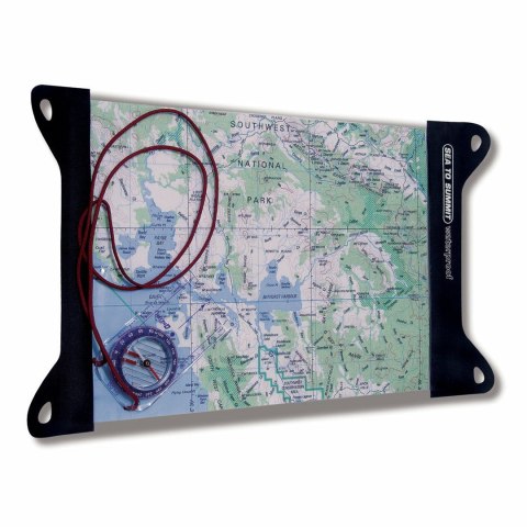 Sea To Summit AMAPTPUM opakowanie na mapy geograficzne