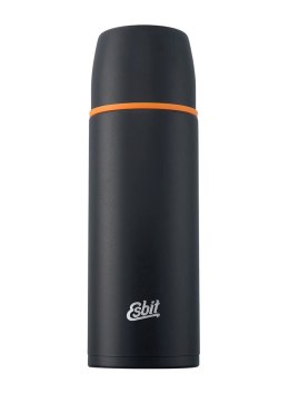 Termos ESBIT Vacuum Flask 1L, czarny
