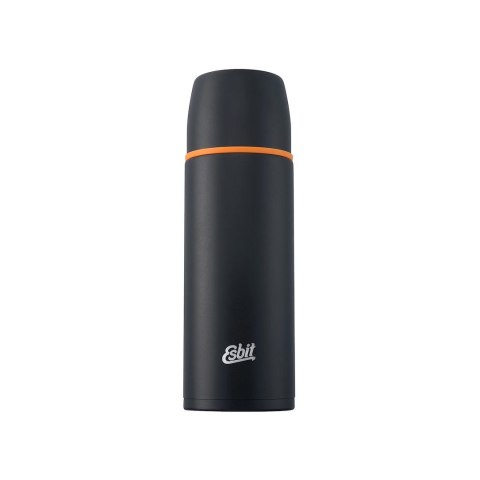 Termos ESBIT Vacuum Flask 1L, czarny