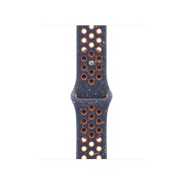Apple Watch 40mm Blue Flame Nike Sport Band M/L