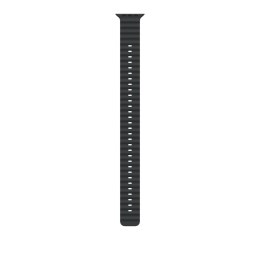 Apple Watch model 49 Black N Titanium Ob XL