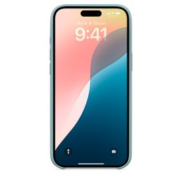Etui Beats iPhone 16 Plus z MagSafe Flut Blau