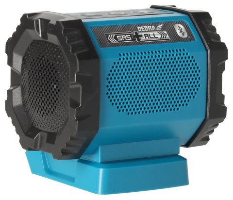 Głośnik Dedra DED7004 niebieski
