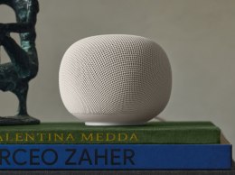 Google Home Speaker